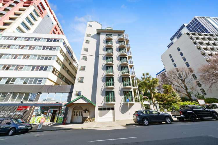 4e/57 Boulcott Street Wellington Central_0