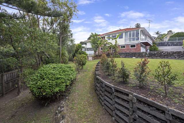 Laneway home with heart, space and possibility