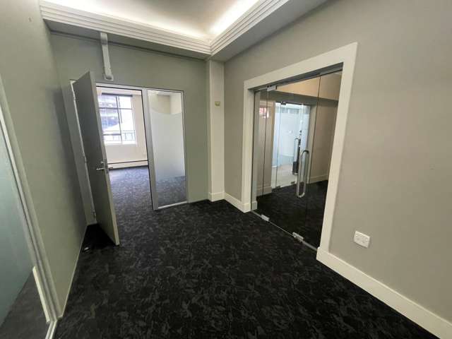 125 Featherston Street Wellington Central_4