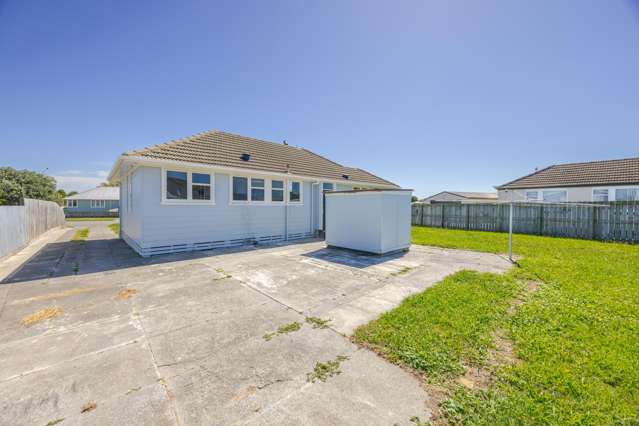25 Dockery Avenue Onekawa_1