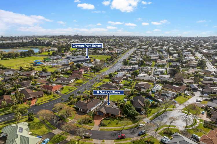 6 Gairloch Place Wattle Downs_22