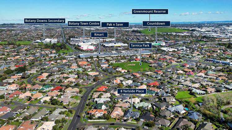 8 Yarlside Place Northpark_4