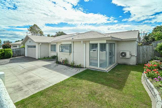 Tidy & Well-Positioned Home with Great Value