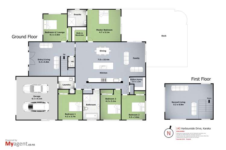 143 Harbourside Drive Karaka_19