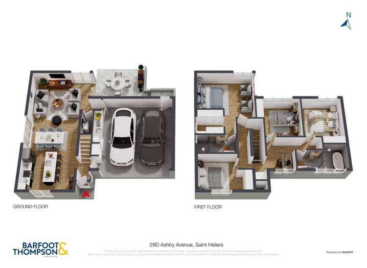 28D Ashby Avenue St Heliers_20