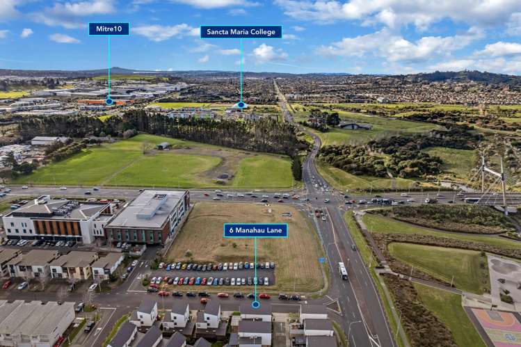6 Manahau Lane Flat Bush_22