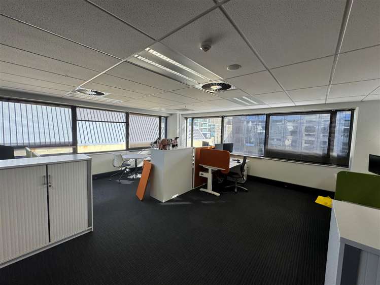 Level 10, 15 Willeston Street Wellington Central_1