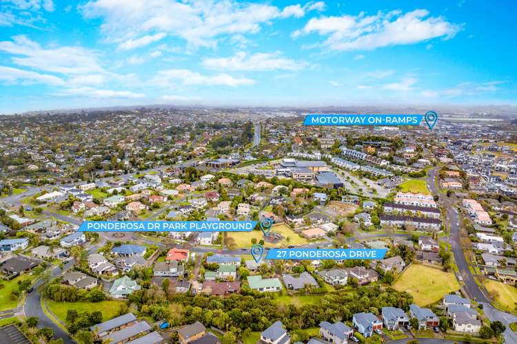 27 Ponderosa Drive Oteha_22