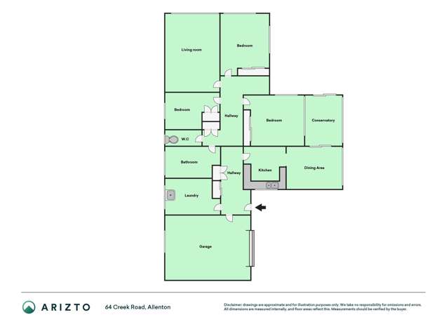 64 Creek Road Allenton_1