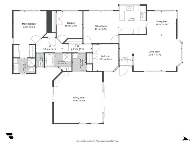 36 Millhouse Drive Northpark_32