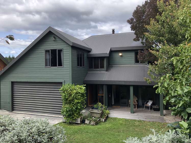 21 Torquay Terrace Hanmer Springs_25