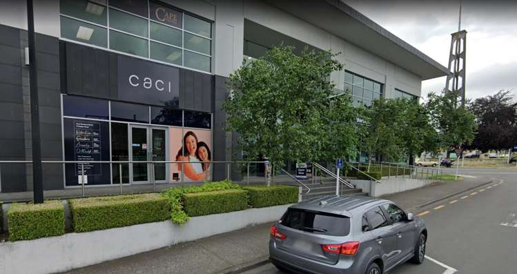 Tenancy 2, 17 Napier Road_0