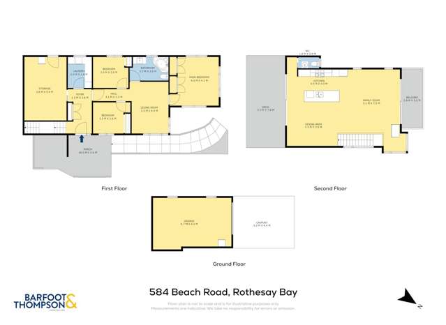 584 Beach Road Rothesay Bay_1