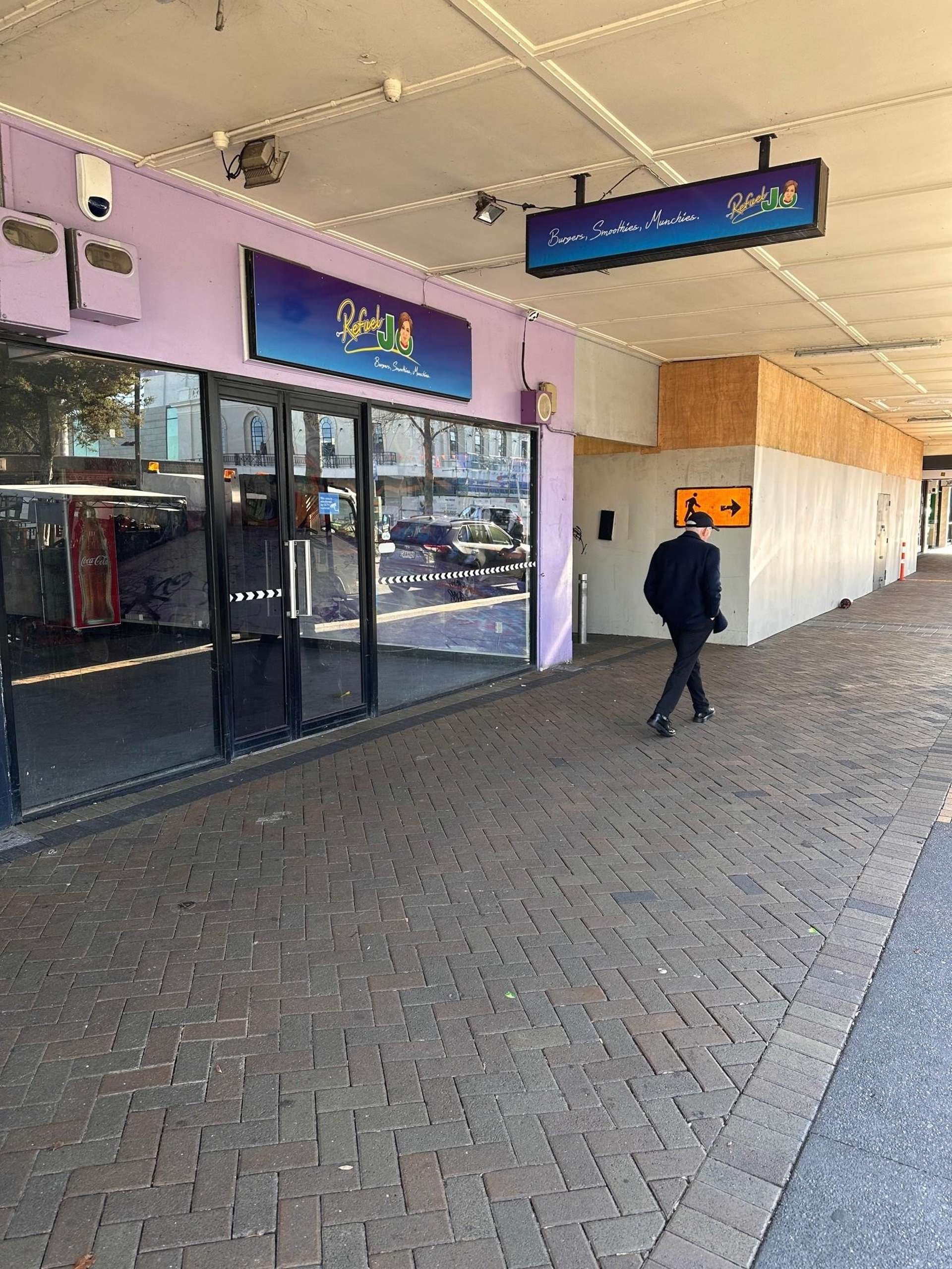 Ground Floor/131 Victoria Street Hamilton Central_0