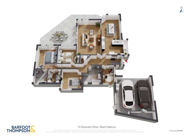 14 Suncrest Drive West Harbour_1