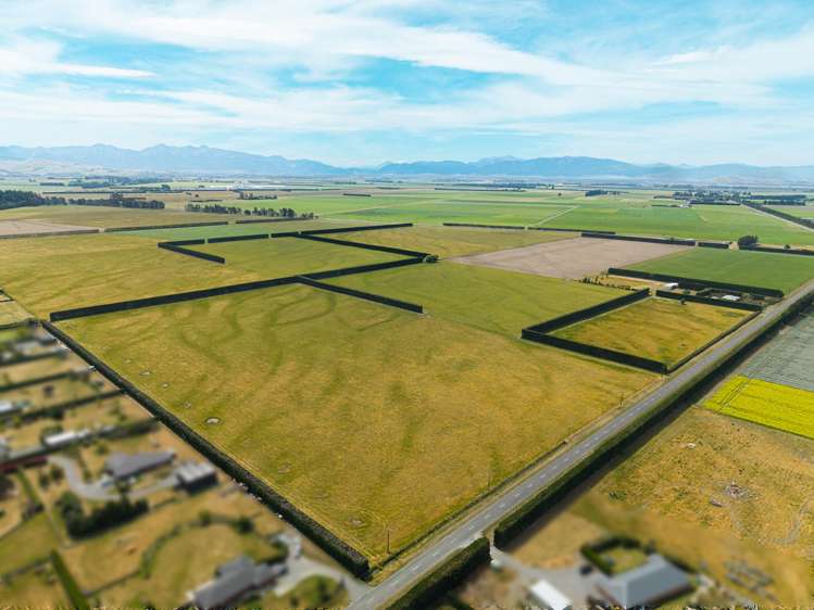 Landsborough Subdivision, Kimberley Road Darfield_1