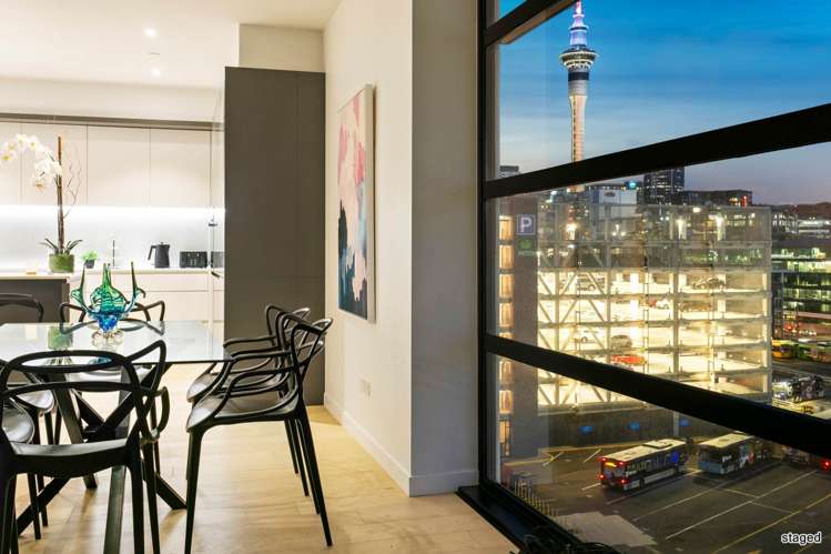 607/141 Pakenham Street Wynyard Quarter_7
