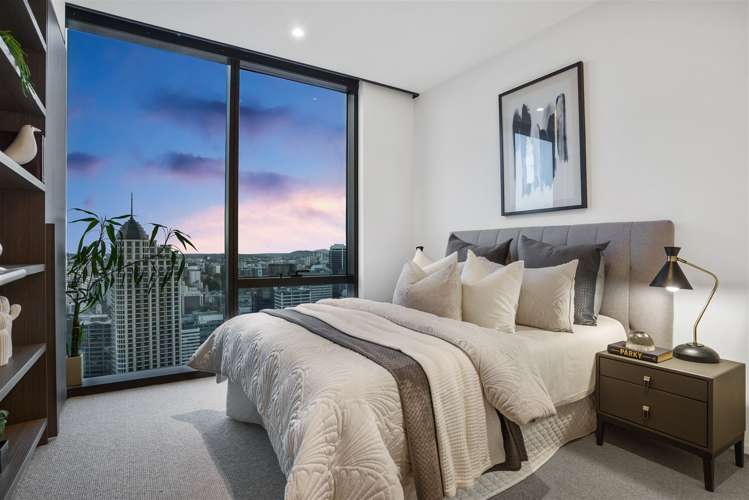 4005/10 Commerce Street Auckland Central_9