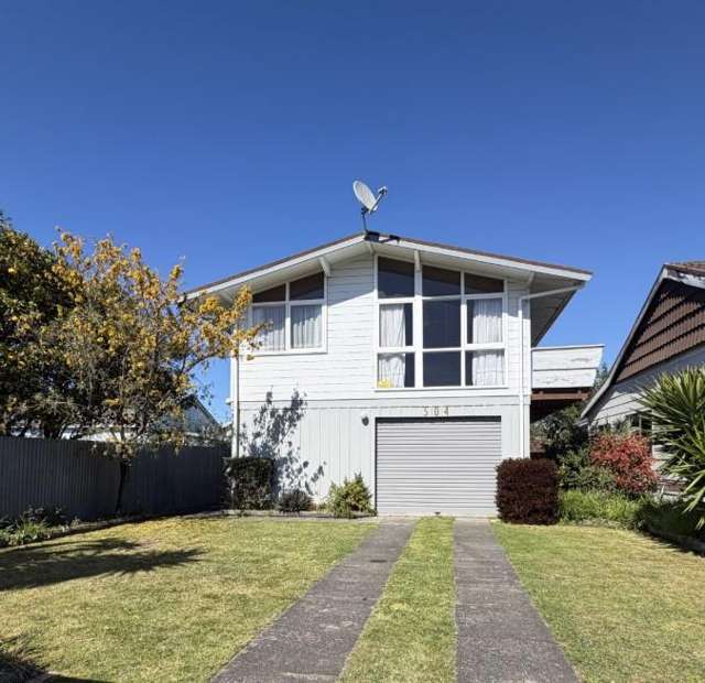 504 Palmerston Road, Te Hapara