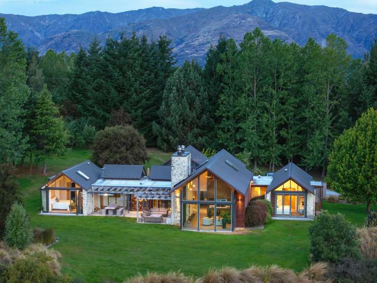 837F Lake Hawea-Albert Town Road Albert Town_24