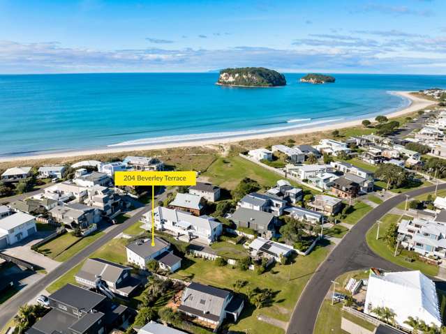 A Generational Opportunity by the Sea