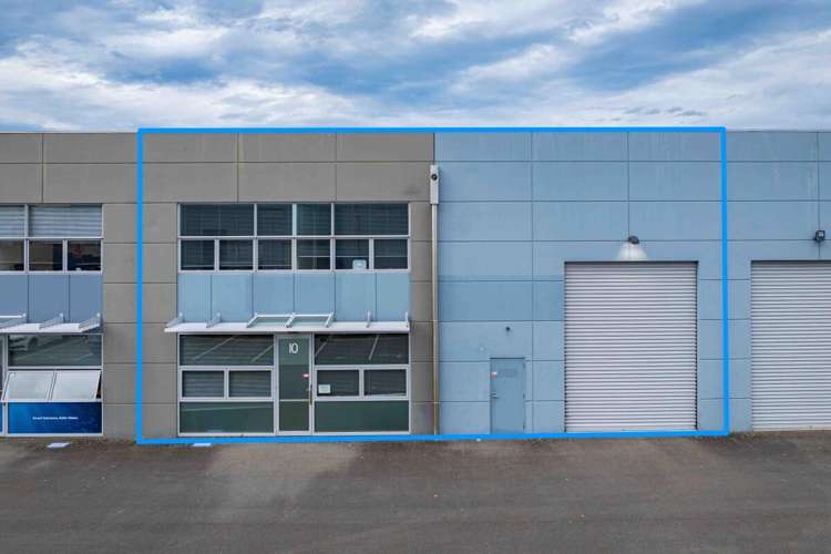 10/150 Cavendish Road Casebrook_0