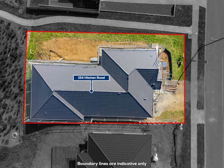 154 Hitchen Road_0