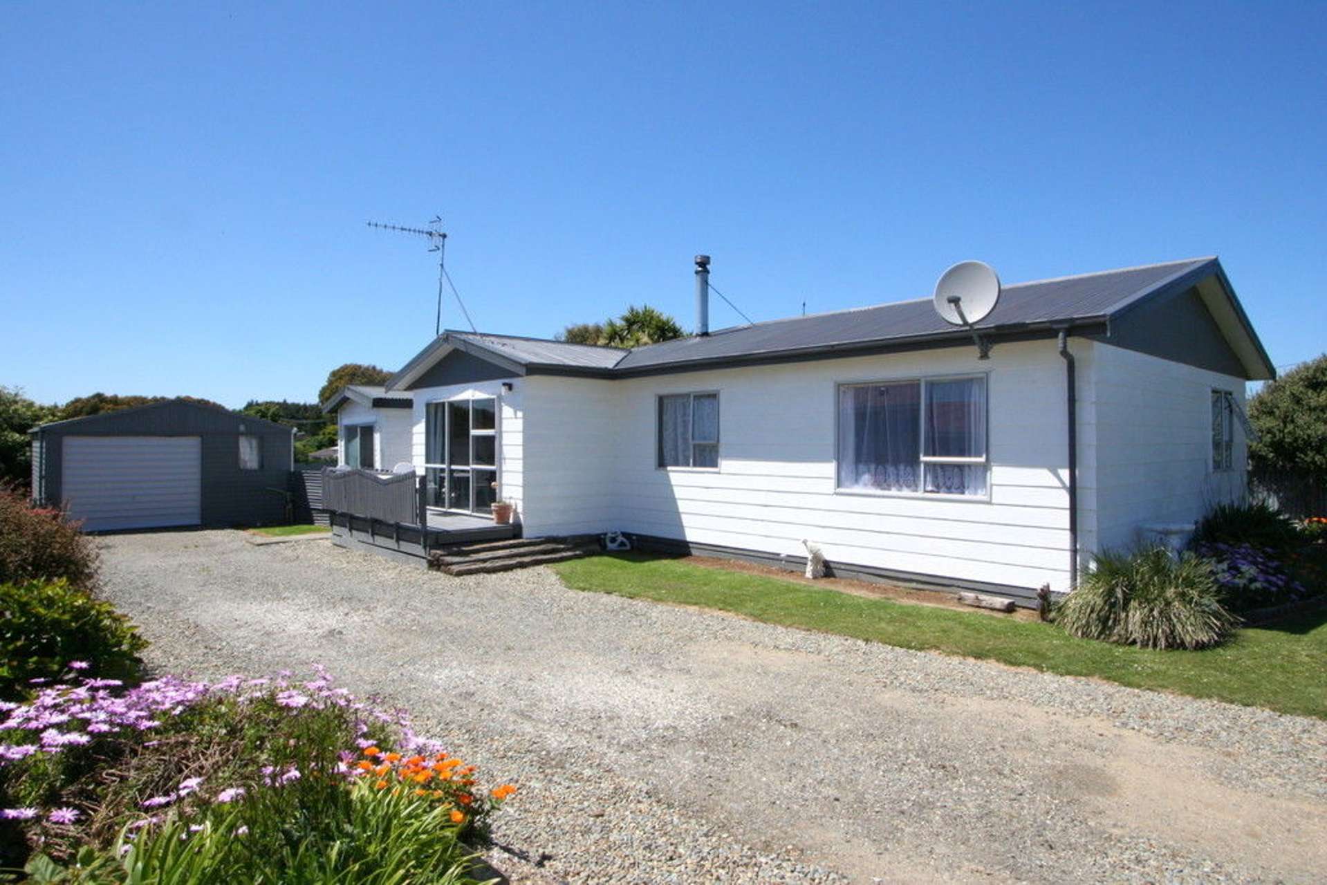 140 Bain Street Kingswell Invercargill City Houses for Sale One