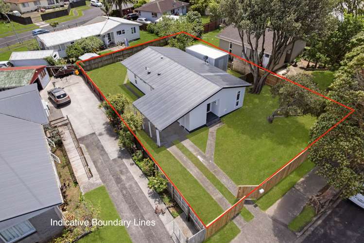 69 Alexander Crescent Otara_20