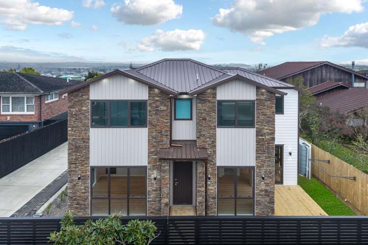 Lots 1-4/23 Bradbury Road_0