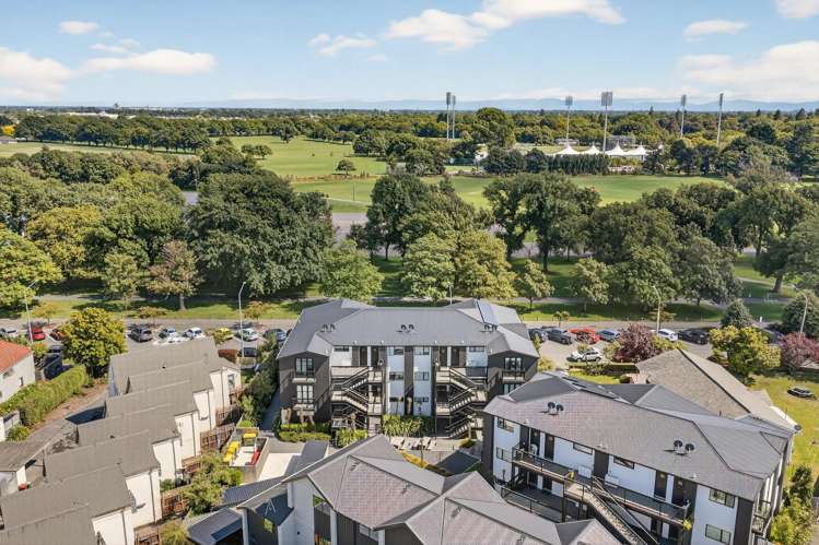 2/466 Hagley Avenue Christchurch Central_24