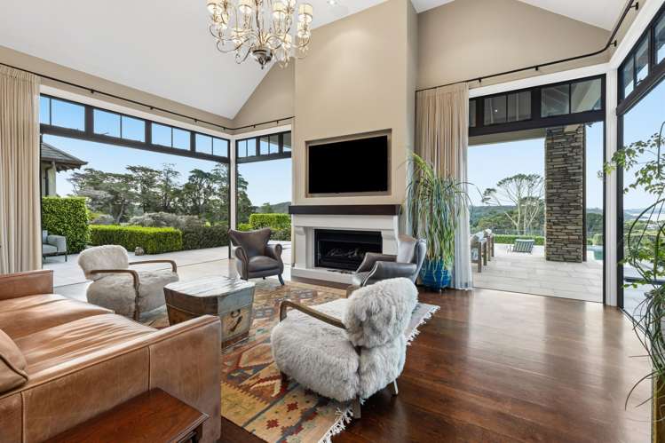 52 & 52B Warman Road Okura_8