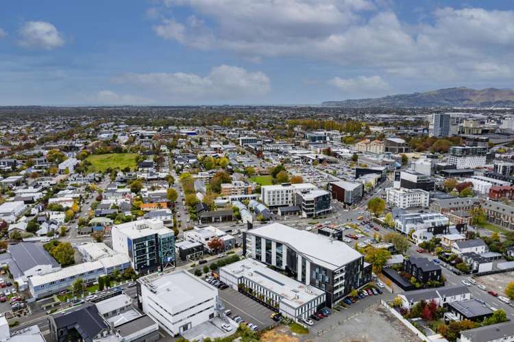 131 Victoria Street City Centre_24