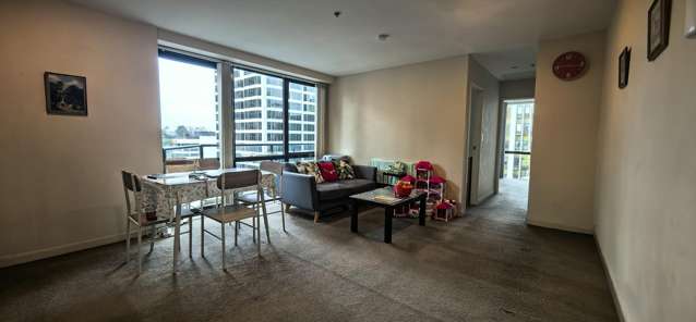 16A/76 Albert Street Auckland Central_4