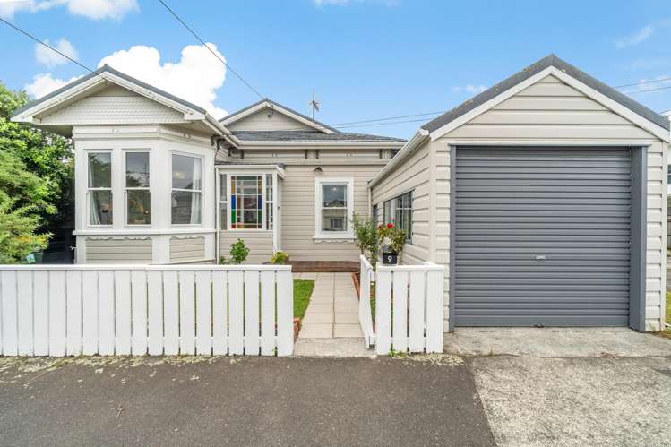 9 Adelaide Street Petone_0