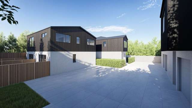 Lot 2, 46 Arundel Street Hillsborough_4