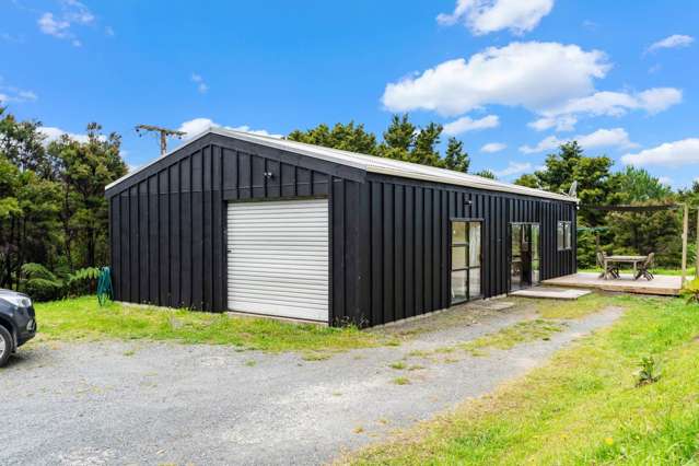 Lot 2 /88 Garbolino Road Mangawhai_1