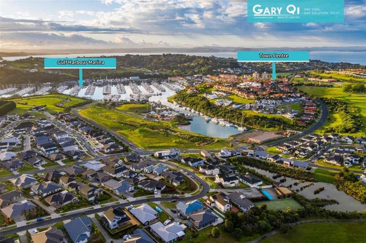 Lot 124/200 Parkview Drive Gulf Harbour_0