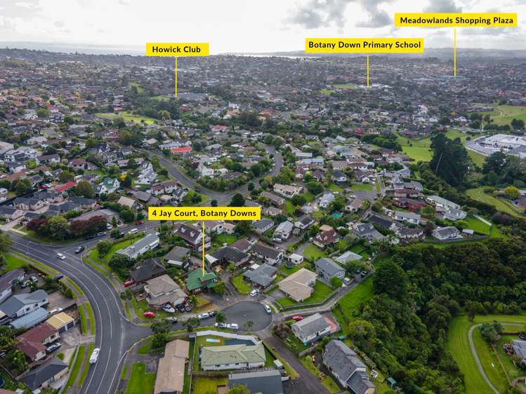 4 Jay Court Botany Downs_18