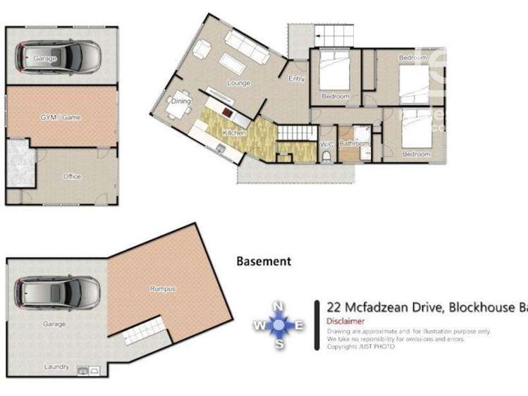 22 Mcfadzean Drive Blockhouse Bay_17