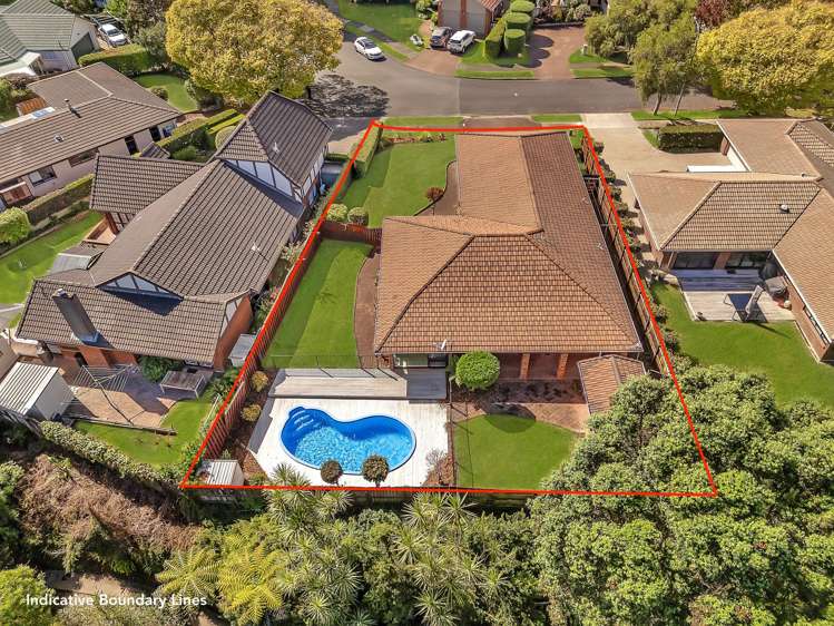 16 Westholm Way Pahurehure_30