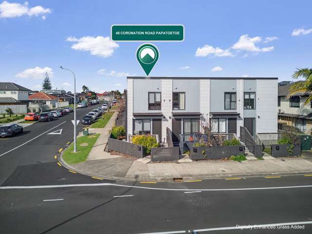 Easy-Care Living – Motivated Vendors Want It Sold!