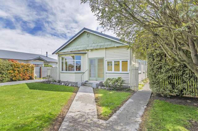 Deceased estate opportunity