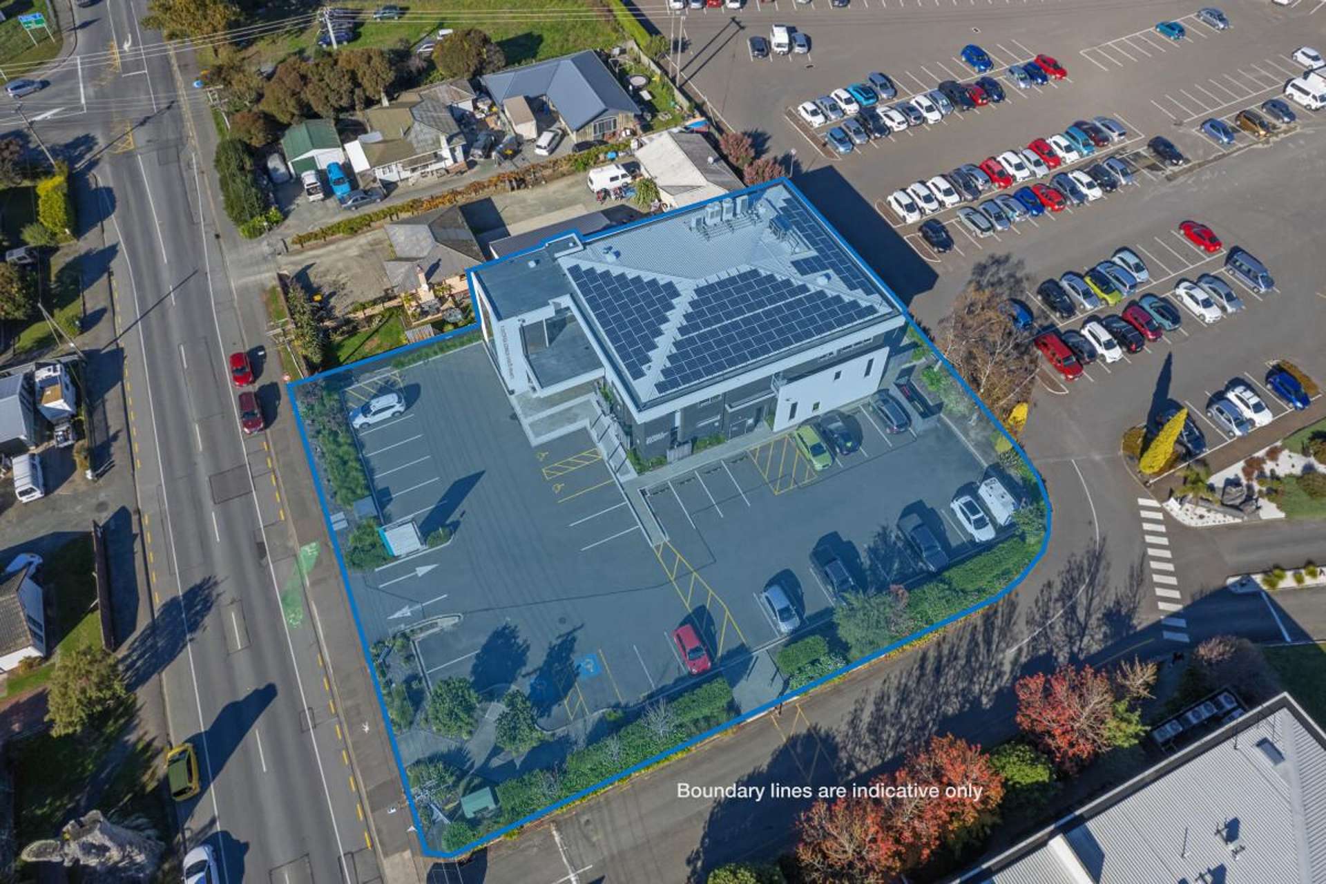 341-343 Lower Queen Street Richmond_0