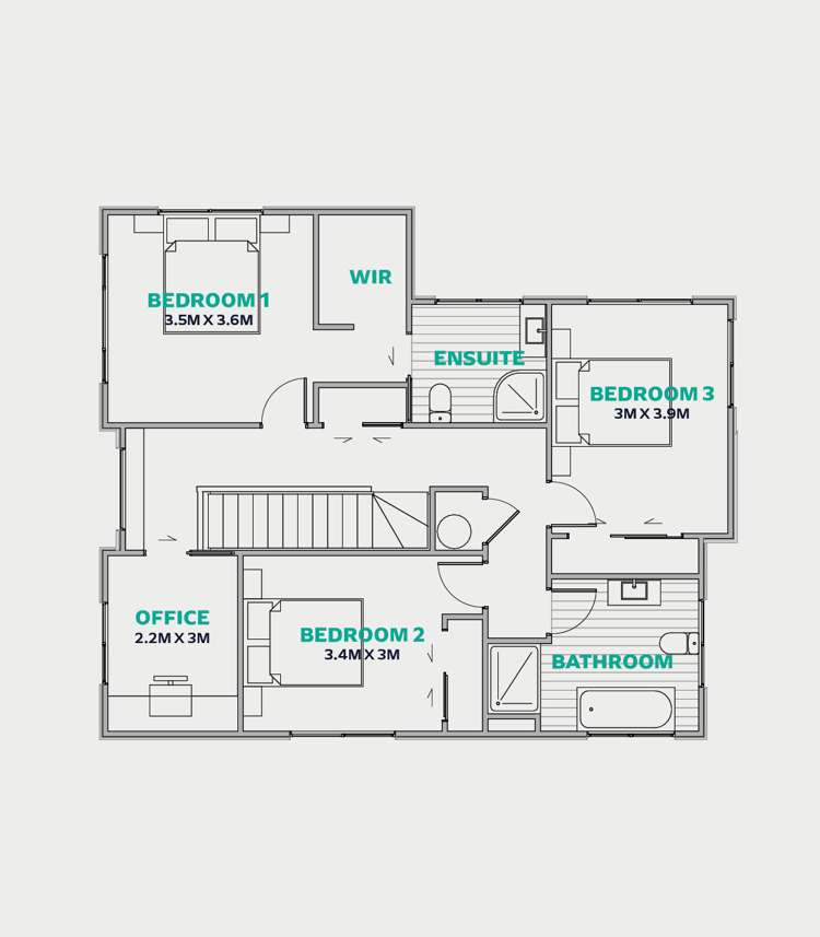 20a Brentwood Street Trentham_19