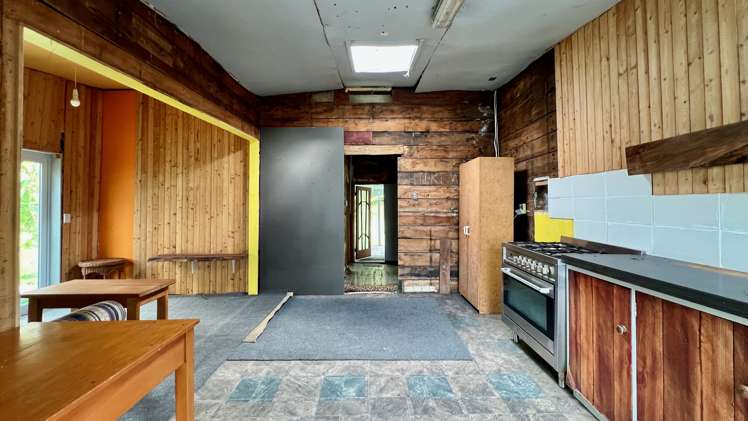 37 Nikau Road, State Highway 67 Hector_19