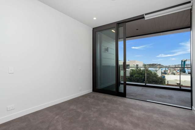 209/155 Beaumont Street Wynyard Quarter_3