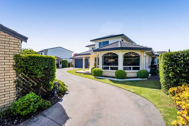 Exclusive Location In Welbourn