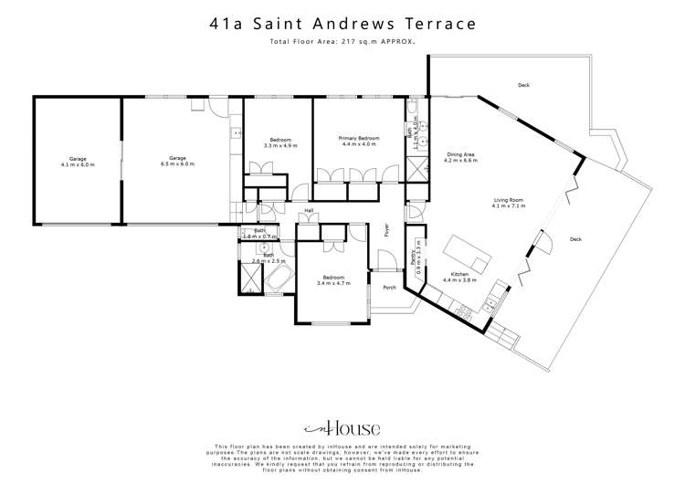41a Saint Andrews Terrace Saint Andrews_21