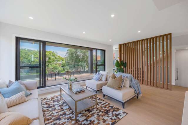 4/20 Williamson Avenue | Belmont | North Shore City | New Build Houses ...